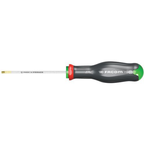 Chave de fendas Protwist® – ponta Tamper Torx® Chave de fendas Protwist® – ponta Tamper Torx®