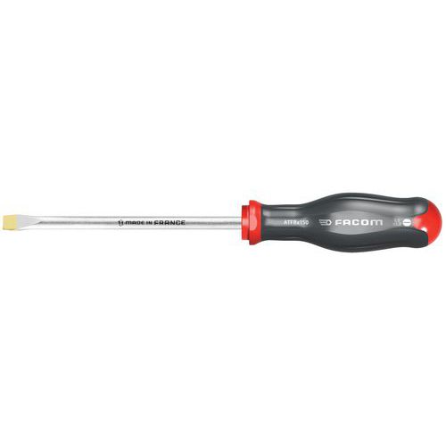 Chave de fendas Protwist® forjada – ponta plana Chave de fendas Protwist® forjada – ponta plana