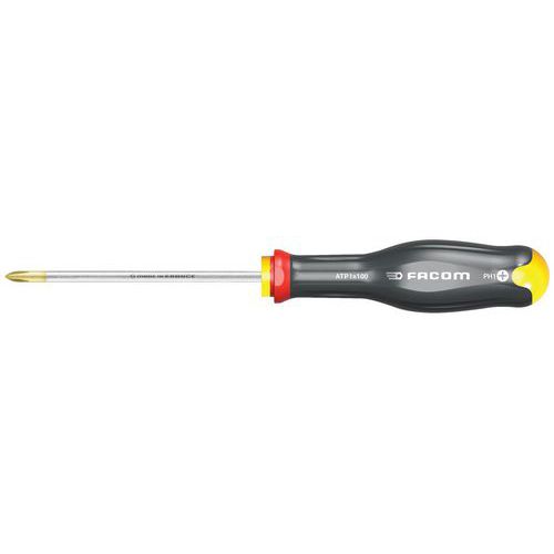 Chave de fendas Protwist® – ponta Phillips® Chave de fendas Protwist® – ponta Phillips®