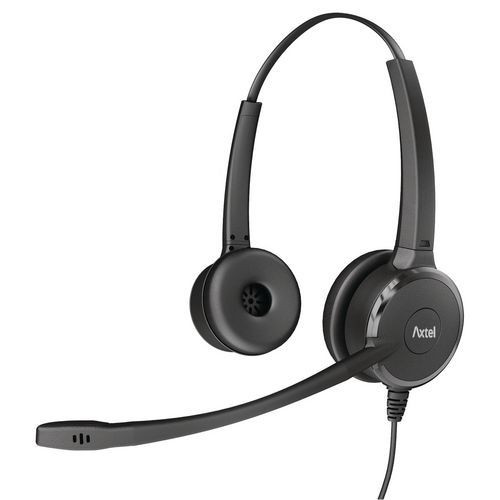 Auriculares Prime HD – Axtel Auriculares Prime HD – Axtel