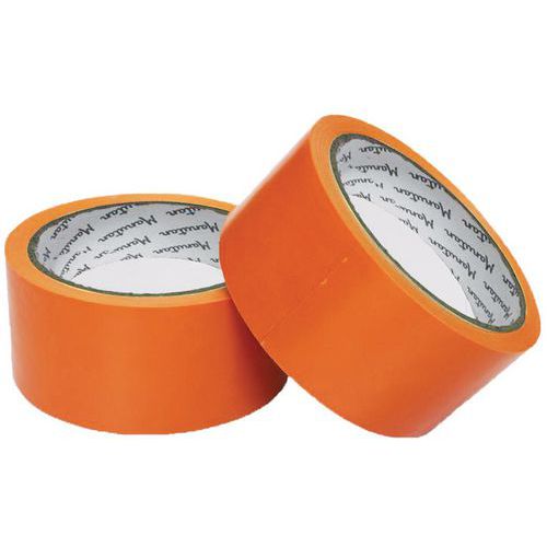 Fita de manutenção – 33 m – Manutan Fita de manutenção – 33 m – Manutan