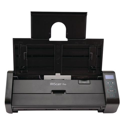 Scanner portátil IRIScan Pro 5 Scanner portátil IRIScan Pro 5