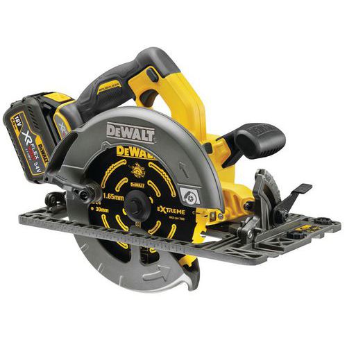 Serra circular de 190 mm 54 V XR FLEXVOLT Serra circular de 190 mm 54 V XR FLEXVOLT