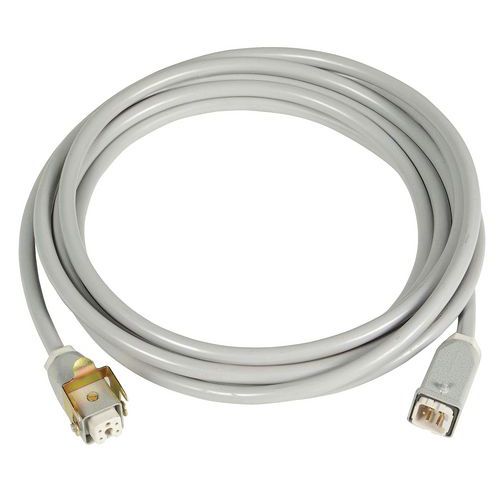 Extensão elétrica com telecomando para elevadores de materiais Haemmerlin Extensão elétrica com telecomando para elevadores de materiais Haemmerlin