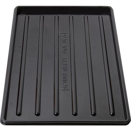 Plataforma de plástico para calçado Plataforma de plástico para calçado