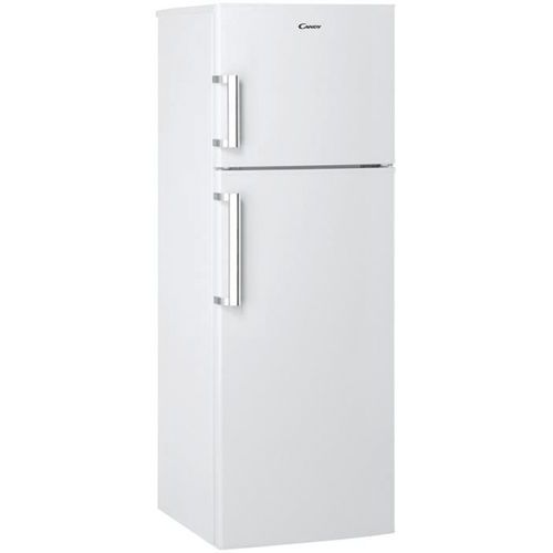 Frigorífico de 2 portas – 307 L – CCDS6172FWH – Candy Frigorífico de 2 portas – 307 L – CCDS6172FWH – Candy