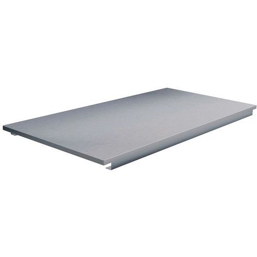 Prateleira em metal – Manutan Rapid 2 Prateleira em metal – Manutan Rapid 2