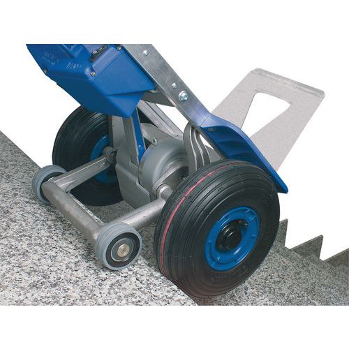 braço motorizado que assegura o esforço de tracção braço motorizado que assegura o esforço de tracção