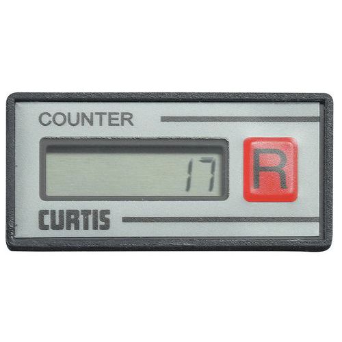 contador de etiquetas contador de etiquetas