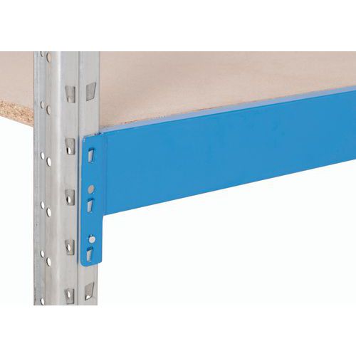 Prateleira para Estante Epsivol - Largura 2000 mm - Aglomerado Prateleira para Estante Epsivol - Largura 2000 mm - Aglomerado