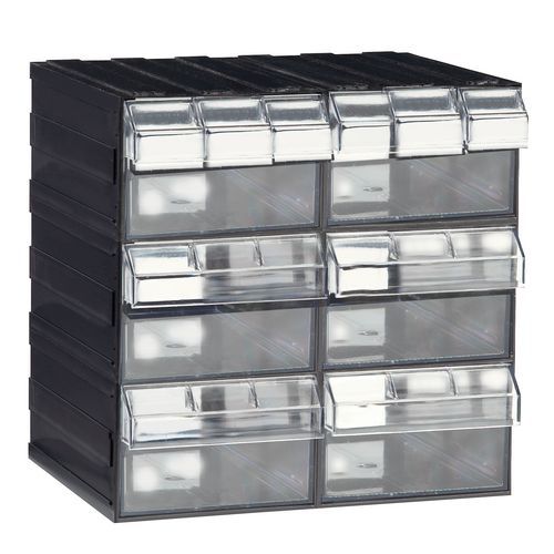 6 gavetas 34 x 27 x 34 cm 6 gavetas 34 x 27 x 34 cm