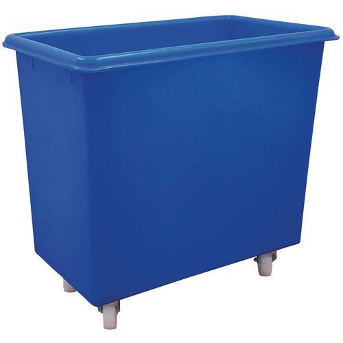 Caixa móvel para cargas pesadas – 850 mm de comprimento – 200 L Caixa móvel para cargas pesadas – 850 mm de comprimento – 200 L
