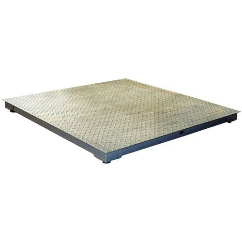 Plataforma R4V + I20 - Capacidade de 1500 kg Plataforma R4V + I20 - Capacidade de 1500 kg