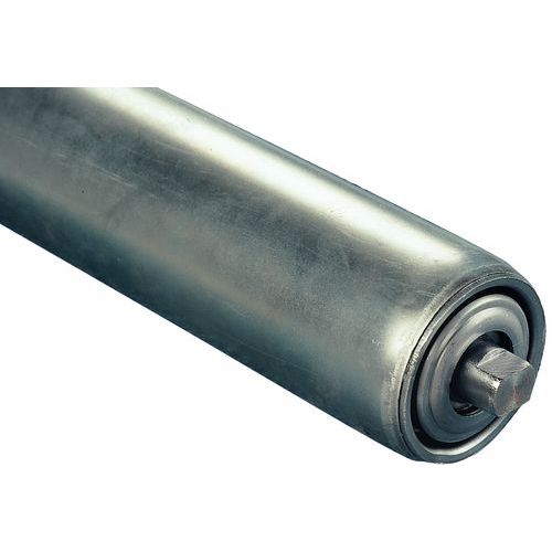 Rolo de aço - Lote de 10 Rolo de aço - Lote de 10