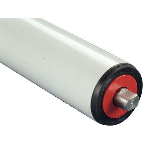Rolo impermeável em PVC - Lote de 10 Rolo impermeável em PVC - Lote de 10