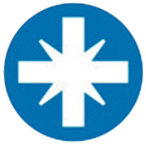 ponta Pozidriv<sup><bold>®</bold></sup> ponta Pozidriv<sup><bold>®</bold></sup>