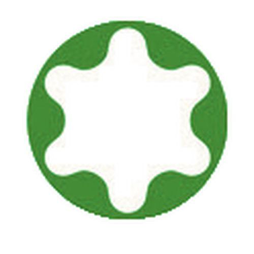 ponta Resistorx<sup>®</sup> ponta Resistorx<sup>®</sup>