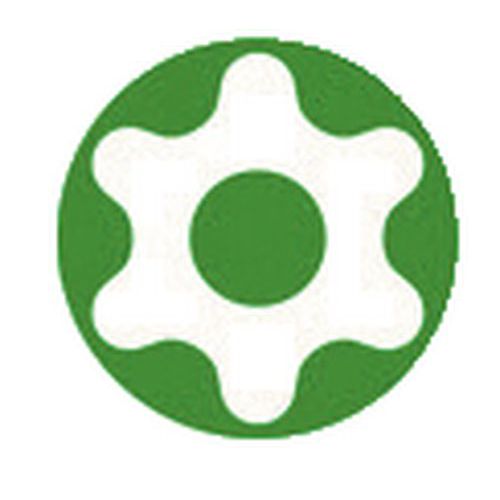 ponta Tamper Torx<sup>®</sup> ponta Tamper Torx<sup>®</sup>