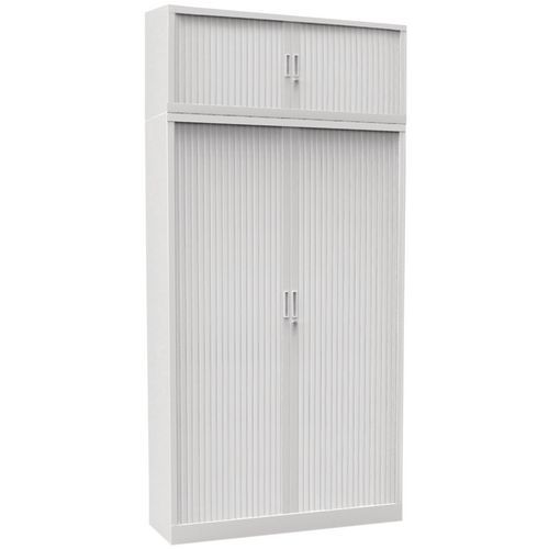 armário alto branco com extensão armário alto branco com extensão