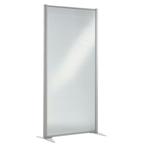 Divisória KP+ – policarbonato – altura: 160 cm – Clen