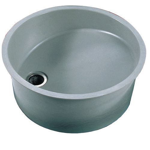 Funil de enchimento para bidões de 60 L Funil de enchimento para bidões de 60 L