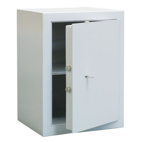 Cofre-forte privado série PT - Largura 50 cm Cofre-forte privado série PT - Largura 50 cm