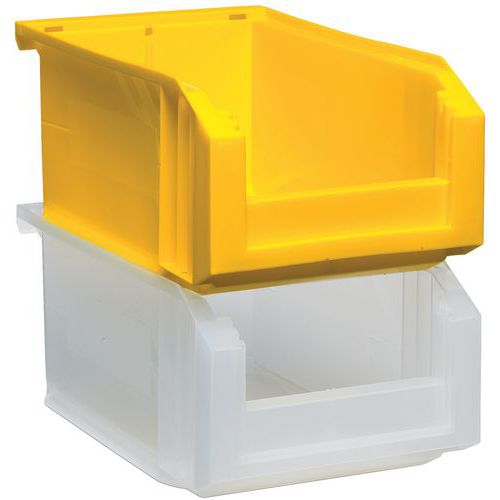 Caixa de bico European - Comprimento 342 mm - 8 L Caixa de bico European - Comprimento 342 mm - 8 L