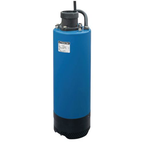 Bomba de estaleiro de elevada potência LB 1500 Bomba de estaleiro de elevada potência LB 1500