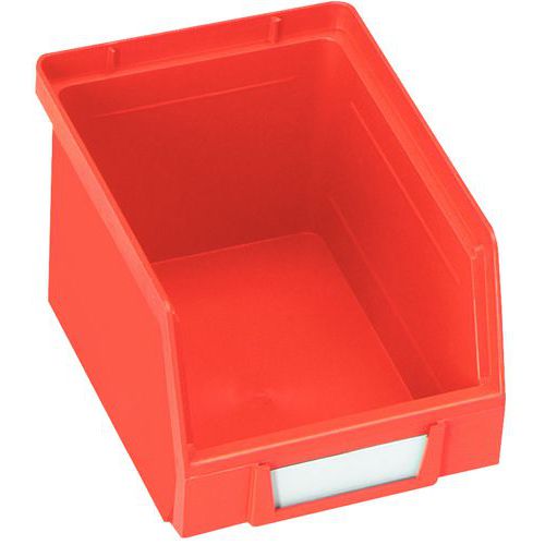 Caixa de bico kangourou - Comprimento 240 mm - 3,5 L - Manutan Caixa de bico kangourou - Comprimento 240 mm - 3,5 L - Manutan