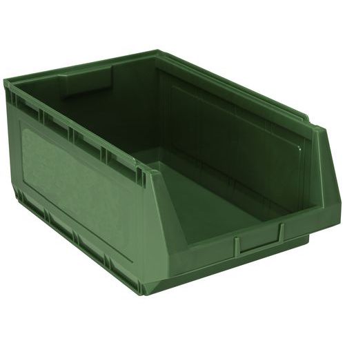 Caixa de bico kangourou - Comprimento 580 mm - 52 L - Manutan Caixa de bico kangourou - Comprimento 580 mm - 52 L - Manutan