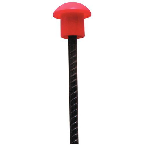 protecção para estacas protecção para estacas