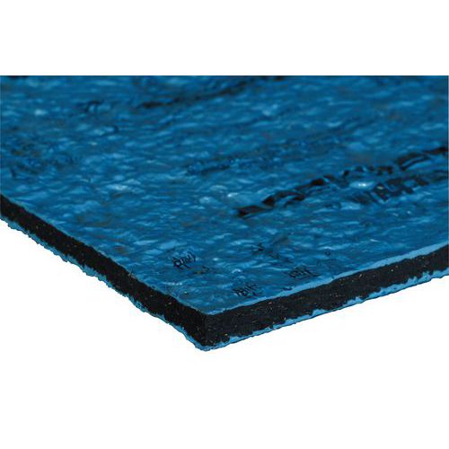Suporte amortecedor Gripsol® - Azul Suporte amortecedor Gripsol® - Azul