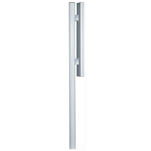 Suporte para vitrina exterior Suporte para vitrina exterior