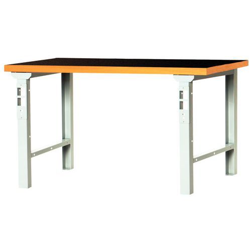 Bancada Cubio Combi - largura 150 cm - Arphenol Bancada Cubio Combi - largura 150 cm - Arphenol
