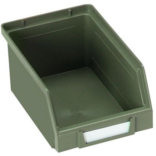 Caixa de bico kangourou - Comprimento 165 mm - 1 L - Manutan Caixa de bico kangourou - Comprimento 165 mm - 1 L - Manutan
