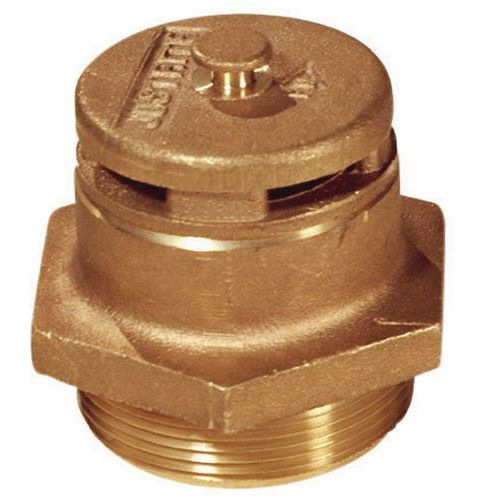 Respiradouro de segurança para bidões – Justrite Respiradouro de segurança para bidões – Justrite