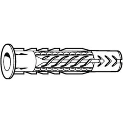 Bucha universal FISCHER sem parafuso Bucha universal FISCHER sem parafuso