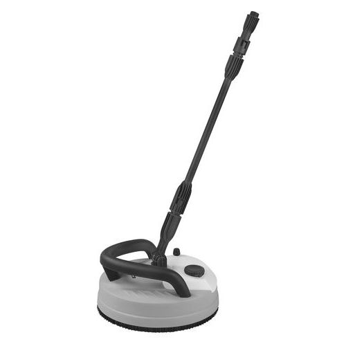 Dispositivo de limpeza de pisos – Force Big Grip com pega – Eurom Dispositivo de limpeza de pisos – Force Big Grip com pega – Eurom