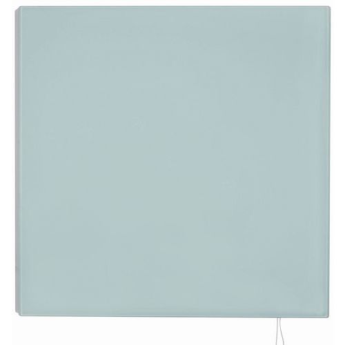 Radiador de painel de vidro de infravermelhos Mon Soleil Wi-Fi 350 Radiador de painel de vidro de infravermelhos Mon Soleil Wi-Fi 350