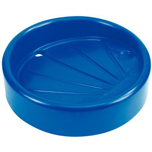 Funil de enchimento para bidões de 220 L Funil de enchimento para bidões de 220 L