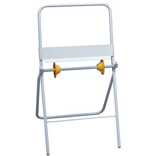 Desenrolador para toalhetes com pé – Manutan Desenrolador para toalhetes com pé – Manutan