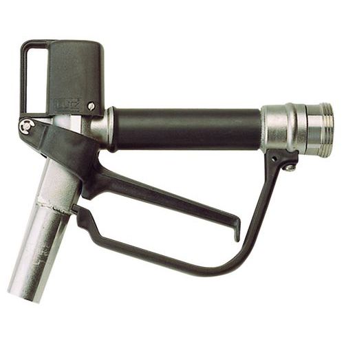 Pistola para bomba elétrica Pistola para bomba elétrica