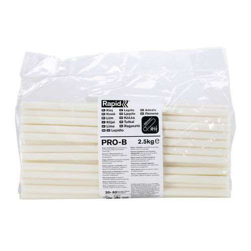 Cola de 2,5 kg – PRO-B – Rapid Cola de 2,5 kg – PRO-B – Rapid