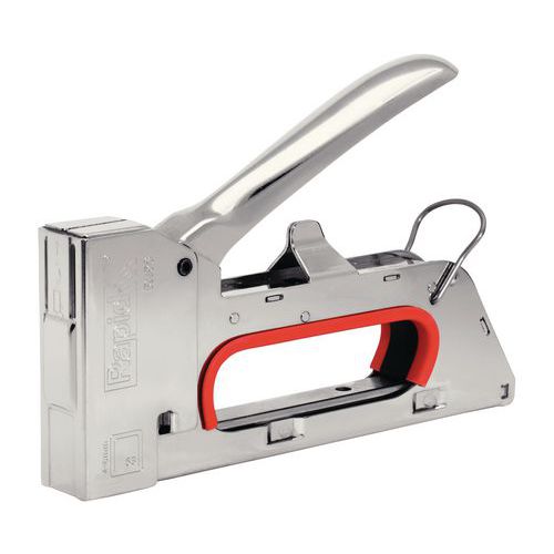 Agrafador manual R153 – Rapid Agrafador manual R153 – Rapid