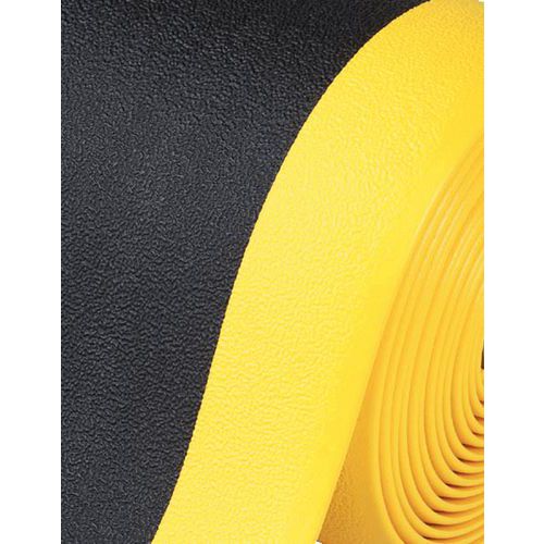 Tapete antifadiga ergonómico standard – superfície granulosa – por metro linear – Manutan Tapete antifadiga ergonómico standard – superfície granulosa – por metro linear – Manutan