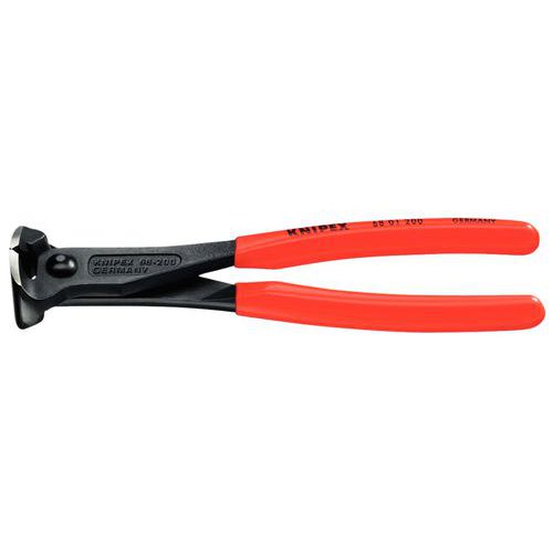 Alicate de corte - Corte frontal - Knipex Alicate de corte - Corte frontal - Knipex