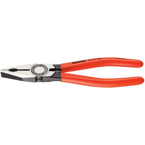 Alicate universal – Knipex Alicate universal – Knipex