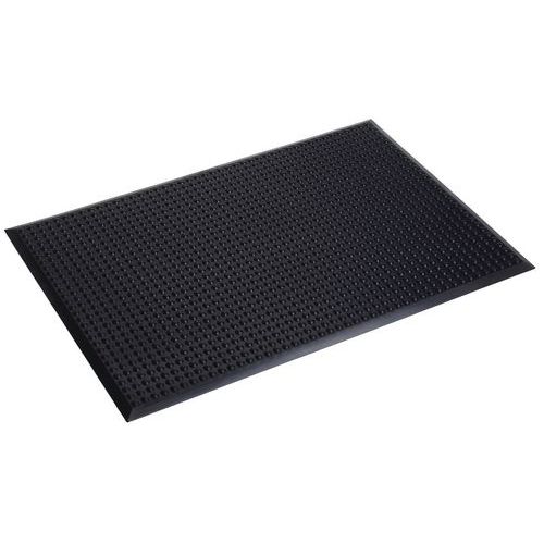 Tapete antifadiga em poliuretano 453 Skywalker® II PUR ESD Tapete antifadiga em poliuretano 453 Skywalker® II PUR ESD