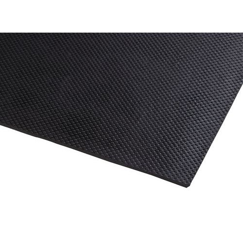 Tapete de proteção borracha ultra-resistente Tapete de proteção borracha ultra-resistente