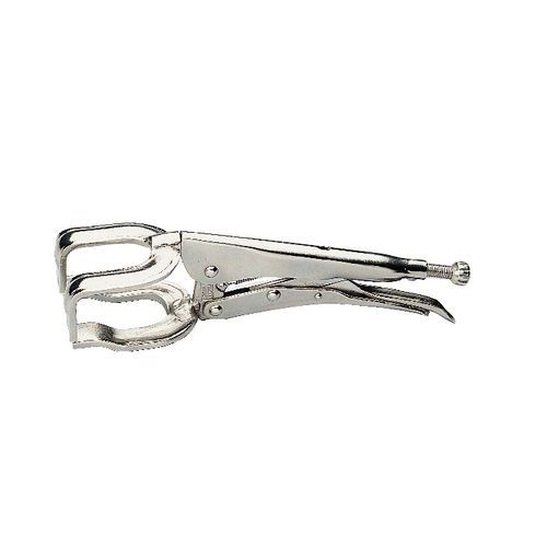 Alicate de pressão Dolex - Mordentes para soldadura Alicate de pressão Dolex - Mordentes para soldadura